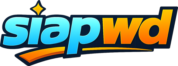 Logo siapwd